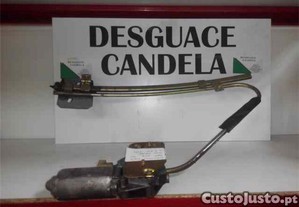 Vidro Elétrico Esquerdo Seat Toledo 1l0837401