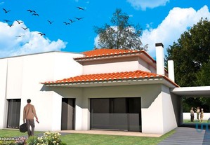 Casa / Villa T5 em Santarém de 271,00 m²