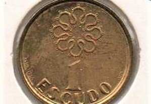 1 Escudo 1998 - soberba