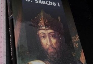 D. Sancho I - Maria João Violante Branco