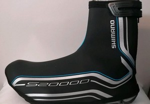 Capas Shimano S20000, para sapatos de ciclismo
