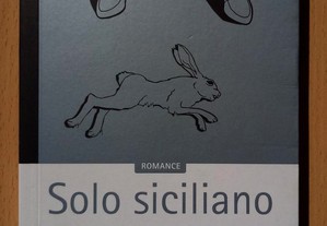 Solo siciliano / Giovanni Chiara
