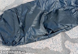Capa para piscina