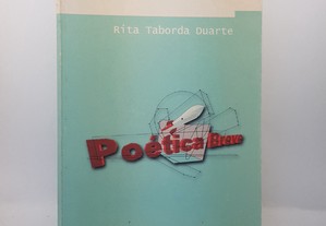 POESIA Rita Taborda Duarte // Poética Breve 1998