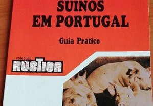 As Parasitoses de Suínos em Portugal - José Leitão