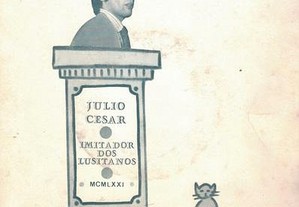 Júlio César Imitador de Lusitanos [EP]