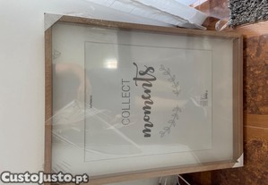 Moldura 50x70
