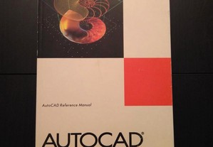 AutoCAD Reference Manual - AutoCAD release 12