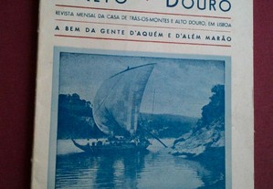 Revista Trás-os-Montes e Alto Douro N.º 2-1948