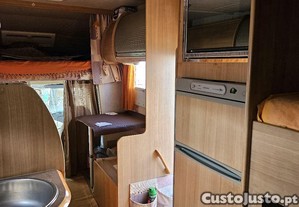 Autocaravana
