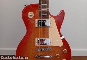 Guitarra Elétrica J&D Les Paul NOVA!
