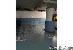 Parqueamento Funchal