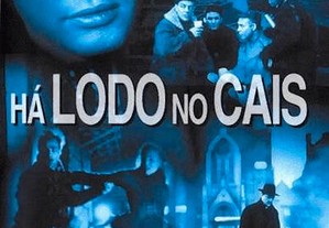 Filme em DVD: Há Lodo no Caís (1954) - NOVo! SELADO!