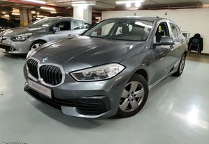 BMW 116 d Advantage 