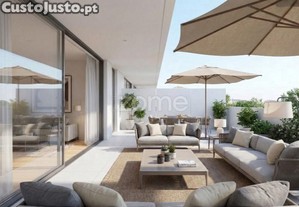 Apartamento T2 Novo - Fração K - Empreendimento...