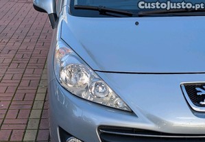 Peugeot 207 1.6
