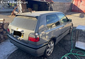 VW Golf 3 - 97