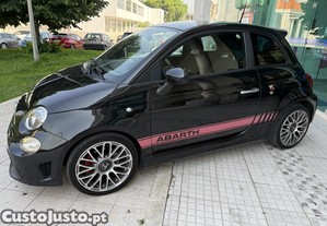 Fiat 500 ABARTH - 16