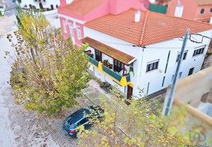 Casa / Villa T5 em Lisboa de 192,00 m²