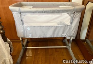 Bero Asalvo Calm Co-Sleeper 0-6 meses