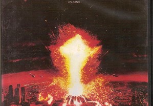 Dvd Vulcão - acção - selado