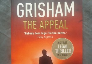 The Appeal John Grisham