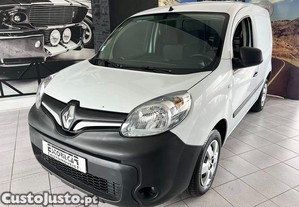 Renault Kangoo  1.5 dci