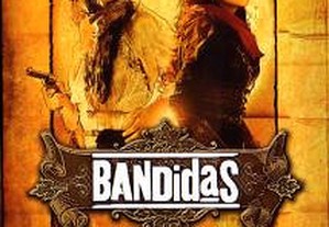 Bandidas (2006) Penélope Cruz, Luc Besson