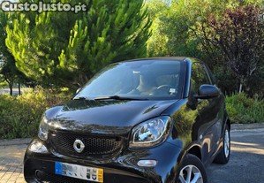 Smart ForTwo Passion  - 18