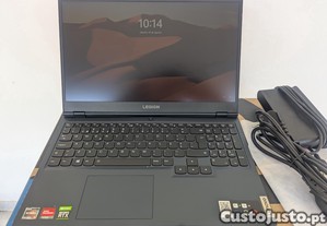 Lenovo Legion 5 15ACH6H