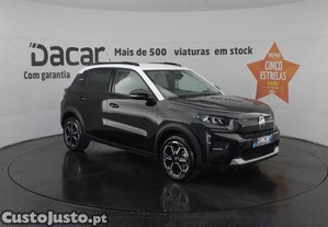 Citroën e-C3 MAX 113CV 0.44Kwh (AUTO) - 25