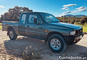 Opel Campo 4x4 - 3100 Turbo
