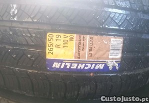 Novos 265/50*19