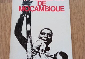 As Mulheres de Moçambique, Michéle Manceaux
