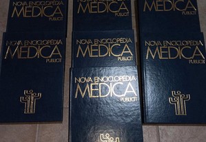 Grande enciclopédia médica