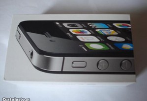 Caixa iPhone 4S