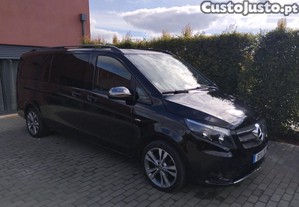 Mercedes-Benz Vito Tourer 116 Cdi - 19
