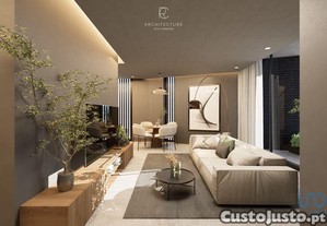 Apartamento T2 em Pombal de 90,00 m²