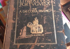 Obra (Monumental) de A. da Costa Pimpão (1947)