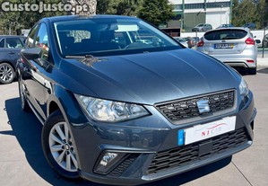 Seat Ibiza 1.6 TDI Reference  - 18