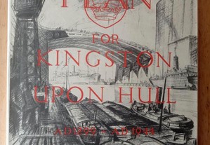 A Plan for the City & County of Kingston Upon Hull