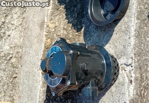 Valvula piscina