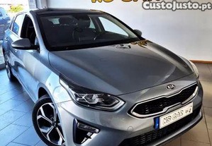 Kia Ceed 1.6 crdi gt line - 19