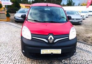 Renault Kangoo 1.5 DCI