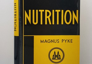NUTRICIONISMO Teach Yourself Nutrition 1961