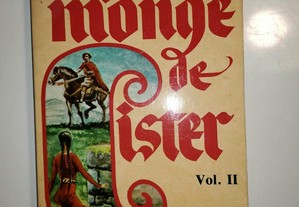 O Monge de Cister - Vol. II Alexandre Herculano