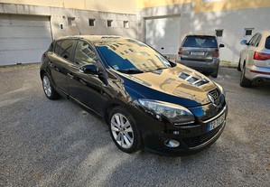 Renault Mégane 1.5 Dci 110cv
