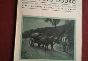 Revista Trás-os-Montes e Alto Douro N.º 4-1948