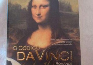 Livro - O código da Vinci