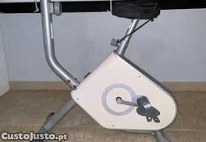 Biciclet fixa boa